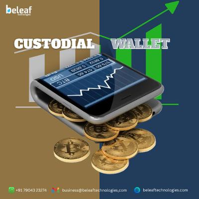 Secure Custodial Wallet Solutions: The Foundation of Trust